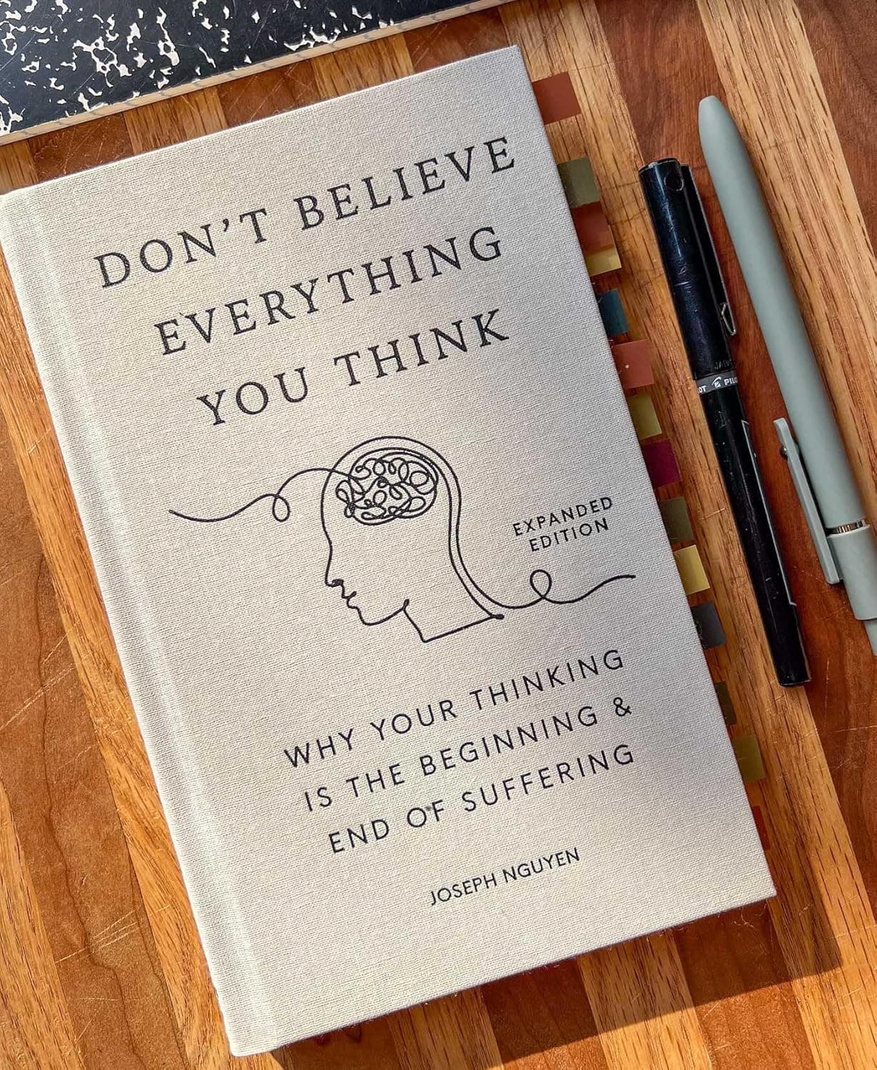 Don't Believe Everything You Think (Expanded Edition): Why Your Thinking Is The Beginning & End Of Suffering - Image 3