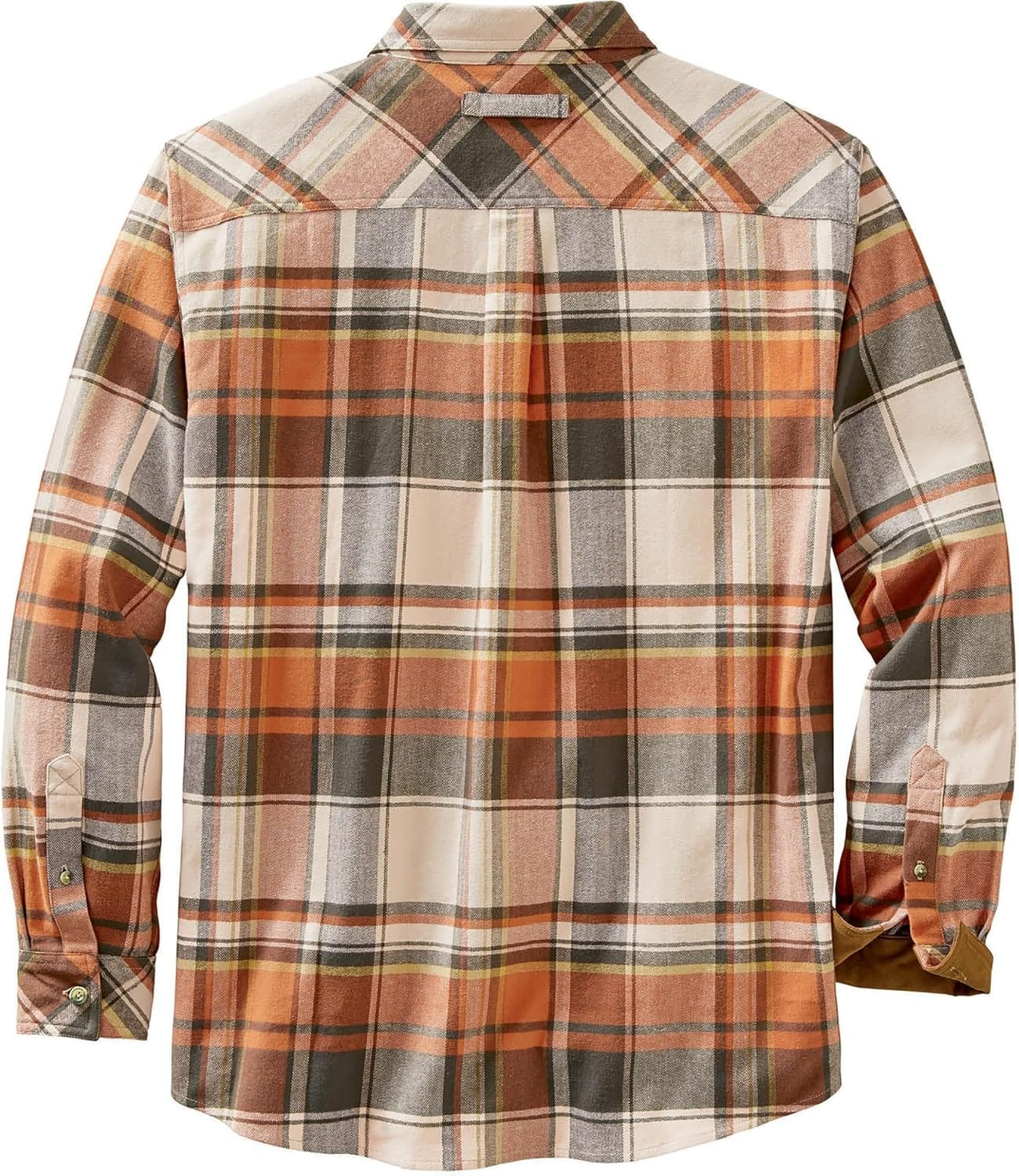 Legendary Whitetails Men's Legendary Flannel Shirt - Image 2