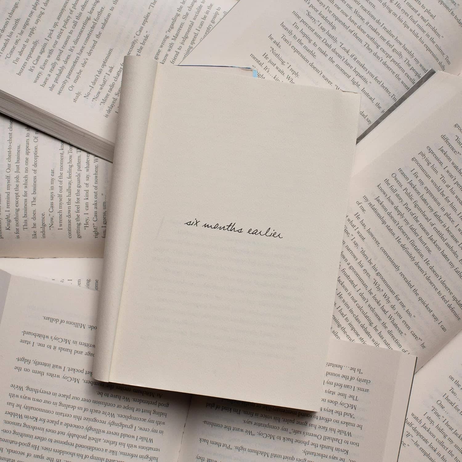 Every Last Word - Image 4