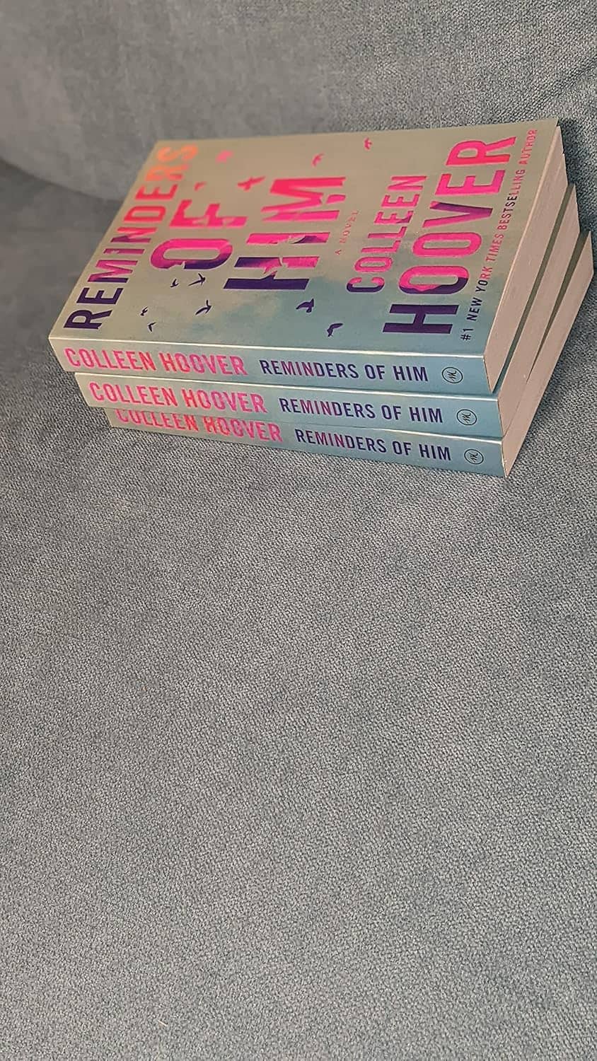 Reminders of Him: A Novel - Image 5